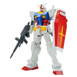 万代（BANDAI）EG 1/144 RX-78-2 高达