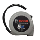 博世（BOSCH）卷尺5米博士钢卷尺 博世卷尺5米