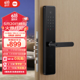 小米智能门锁E20 WiFi版 指纹锁电子锁密码锁防盗门锁