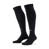 耐克NIKE男女配饰足球高袜ACADEMY袜子SX4120-001黑色L