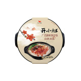 统一 开小灶 自热米饭 广式腊味煲仔饭 175克/盒新老包装随机发货