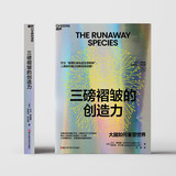三磅褶皱的创造力 大脑如何重塑世界 大卫 伊格曼 著 自我进化四部曲之一 超会讲故事的 脑科学家 西部世界科学顾问重磅力作 励志成功 实现成就 图书书籍