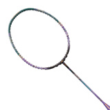 波力（Bonny）乌缺1982-137-B235海洋全碳素超轻耐打羽毛球拍专业高磅进阶进攻 137攻防拍空拍无赠品 2BD9901194E 4U