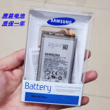 适用三星s20电池note8/9/10+原装s9+原厂note20u s9 8 s21Us10 5g Note20Ultra原装电池n9860