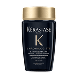 【准新品】卡诗（KERASTASE）黑钻钥源洗发水 80ml