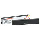 赛格80D-8色带适用得实DS1920 DS1930 DS600PRODS 670 DS650pro AR-570 AX-370I色带架 色带芯【需装到色带架内】