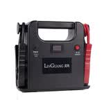 灵光搭电宝12v24v汽车应急启动电源大容量打火电瓶救援神器搭电神器 20000ma 经典款12v