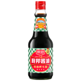 厨邦酱油 特级生抽 传统酿造酱油 头道经典 炒菜凉拌调味 820ml 820ml