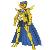 万代（BANDAI） 圣衣神话EX 黄金圣斗士 手办模型玩具 巨蟹座 迪斯马斯克 18cm