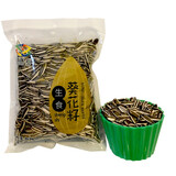 心连心生食葵花籽手工精选内蒙特产鲜瓜籽新瓜子生吃河套特产350克*1袋