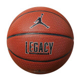 耐克（NIKE）乔丹篮球7号球 比赛训练球JORDAN LEGACY 2.0  J100825385507
