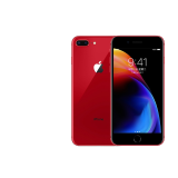 【焕新机】Apple iPhone 8 Plus 苹果8plus二手手机 大陆国行备用机学生机 红色 256G
