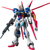 万代（BANDAI） 高达拼装模型 RG 1/144  机动战士机器人金刚玩具 男生礼物 RG 33 空战脉冲 　拼装模型