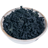 Simaill裙带菜可泡发10-15斤海鲜海产干货500g海带海藻螺旋藻儿童裙带菜Y