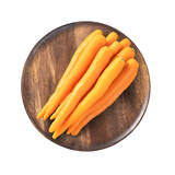 【有机】吮指胡萝卜200g
