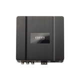 漫步者（EDIFIER）【试用体验款】汽车音响升级改装DA550汽车数字DSP大功率