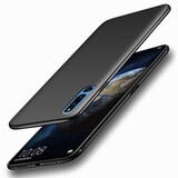 奥多金 荣耀magic2手机壳硅胶防摔保护套 适用于荣耀手机套软壳 磨砂黑色软壳