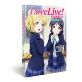 Love Live！校园偶像日记：μ’s的圣诞节