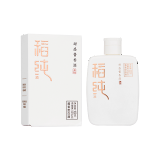 稻纯53度酱香型高度白酒粮食酒水 53度 100mL 1瓶