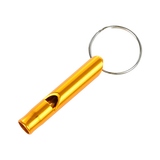 Puffer防溺水手环水中快速充气上浮自驾应急自救潜水游泳钓鱼冲浪漂浮 逃生呼救口哨1个（送的 勿需拍）