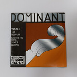 KYLIESMAN奥地利原装进口 135B小提琴尼龙弦琴弦套弦 4/4  G弦（编号133）