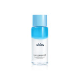悠珂思（ukiss）眼唇卸妆液15ml 便携旅行装 温和清爽保湿洁肤液卸妆水