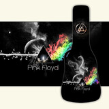 木叶个性吉他包加厚41寸定制吉他琴包卡通动漫双肩背包40寸防水吉他袋 Pink Floyd 40/41寸通用款