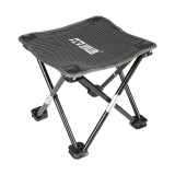 凯速折叠椅便携式小凳子 简易钓鱼椅 户外休闲马扎 多功能小马扎 MZ35
