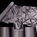 煊缎 丝绸面料 30姆米垂坠不透 纯色重磅真丝桑蚕丝衬衫吊带裙睡衣布料 服装夏 13号色 (1D1SSO200368)