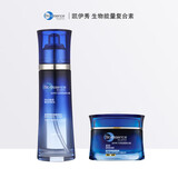 凯伊秀（Bio-essence）多效赋活蜂王浆水乳套装保湿男女面部秋冬洗面奶爽肤水紧肤霜 滋养水+紧肤霜