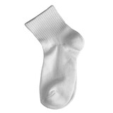 专业羽毛球袜运动毛巾袜排球袜加厚棉袜男女休闲运动 运动毛巾袜 款式颜色随机发