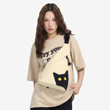 NOXXON2025年最新款斜挎包女士托特手提包单肩骑行多功能通勤腋下托特包