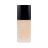 香奈儿（Chanel）柔光持妆粉底液30ml 小磨方遮瑕雾面控油 B20 自然肤色