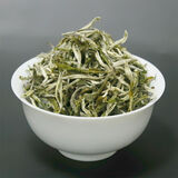 食上猴云南茶叶普洱绿茶2025新茶毛尖厂家批发浓香型散装高山春尖茶 100g(1袋)