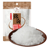 古松 白糖 绵白糖400g 冲调烘焙原料砂糖  品牌始于1998