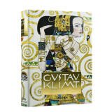 【BU】Gustav Klimt: Drawings and Paintings，克里姆特：素描和油画