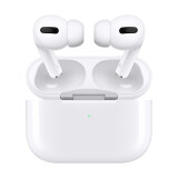 Apple AirPods Pro 配MagSafe无线充电盒 主动降噪无线蓝牙耳机 适用iPhone/iPad/Apple Watch【个性定制版】