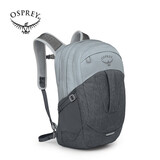 OSPREY 彗星COMET 30L城市旅游通勤电脑包小鹰登山双肩包手提包新升级款 灰色（咨询客服 有惊喜）