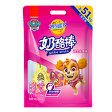 妙可蓝多奶酪棒51%干酪 即食棒棒儿童零食高钙棒棒奶酪 大袋混合水果味500g25支