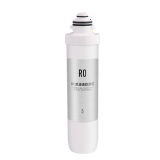 科恩（KEON） KJT-R6038家用净水器即热直饮RO反渗透净热UV杀菌净水机 RO反渗透膜滤芯*1