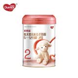 多美滋（Dumex）较大婴儿配方羊奶粉2段800g(6-12月龄)