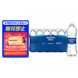 百事可乐纯水乐 AQUAFINA 饮用水 纯净水 饮用纯净水550ml*24瓶 百事出品