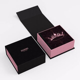 正版 BLACKPINK 新专辑 粉墨 正规一辑 THE ALBUM CD 官方周边