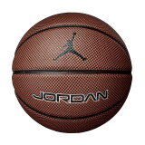 耐克（NIKE） 乔丹篮球 PU 7号球  JORDAN LEGACY 篮球 JKI0285807 琥珀黄