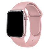 艾丝恺苹果通用智能手环运动男女监测心率血压血氧蓝牙通话多功能离线付款睡眠计步健康防水情侣手环安卓 粉色【蓝牙通话+离线收付款+心率血压】