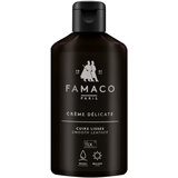 FAMACO 法国进口皮革护理剂 小羊皮小牛皮包包皮具皮衣绵羊油真皮保养油 深棕色