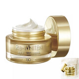 SIROSE白皙摇BB霜 黄金水化妆品8宝保湿护肤品水乳套装 奢华美白保湿精华霜30g白白霜