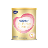 飞鹤星飞帆系列小罐婴幼儿配方奶粉【复购大罐返全款】 臻爱倍护1段150g（25年2月生产）