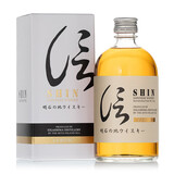 三得利日本原装进口 信经典调和威士忌500ml 洋酒威士忌 日威经典