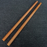 旋龙榉木菲律宾短棍防身棍武术汽车防身实心自卫户外防卫车载棍棒实木棍子棒球棍棒球棒器材用品 双棍【2根】
